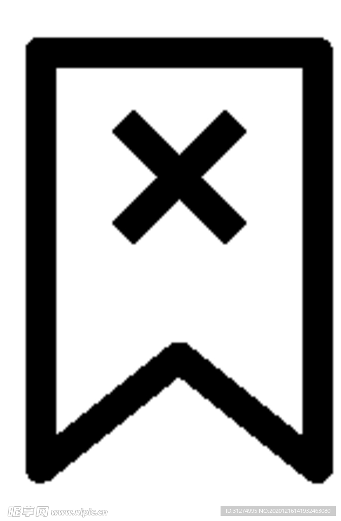 图标