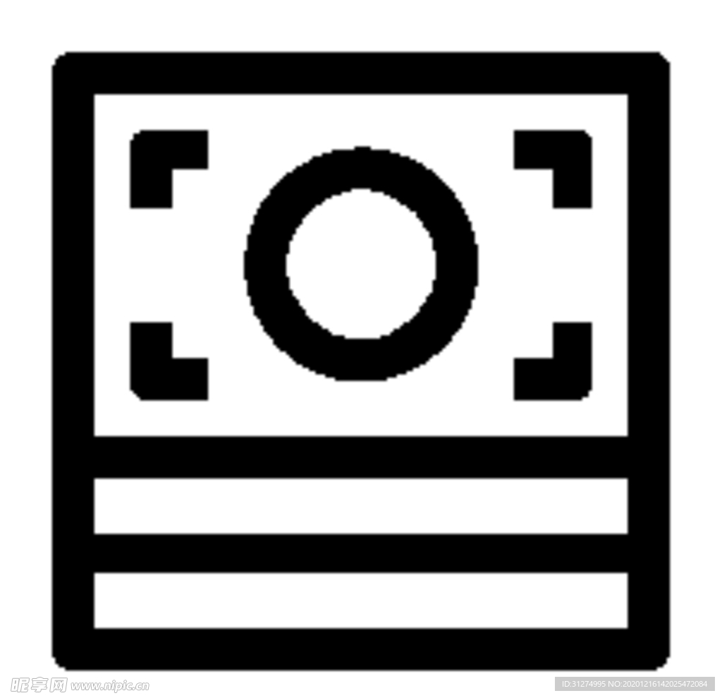 图标