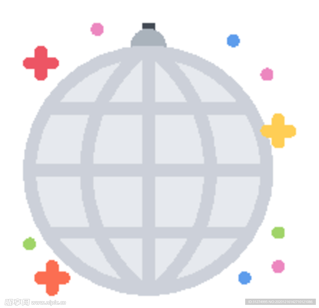图标