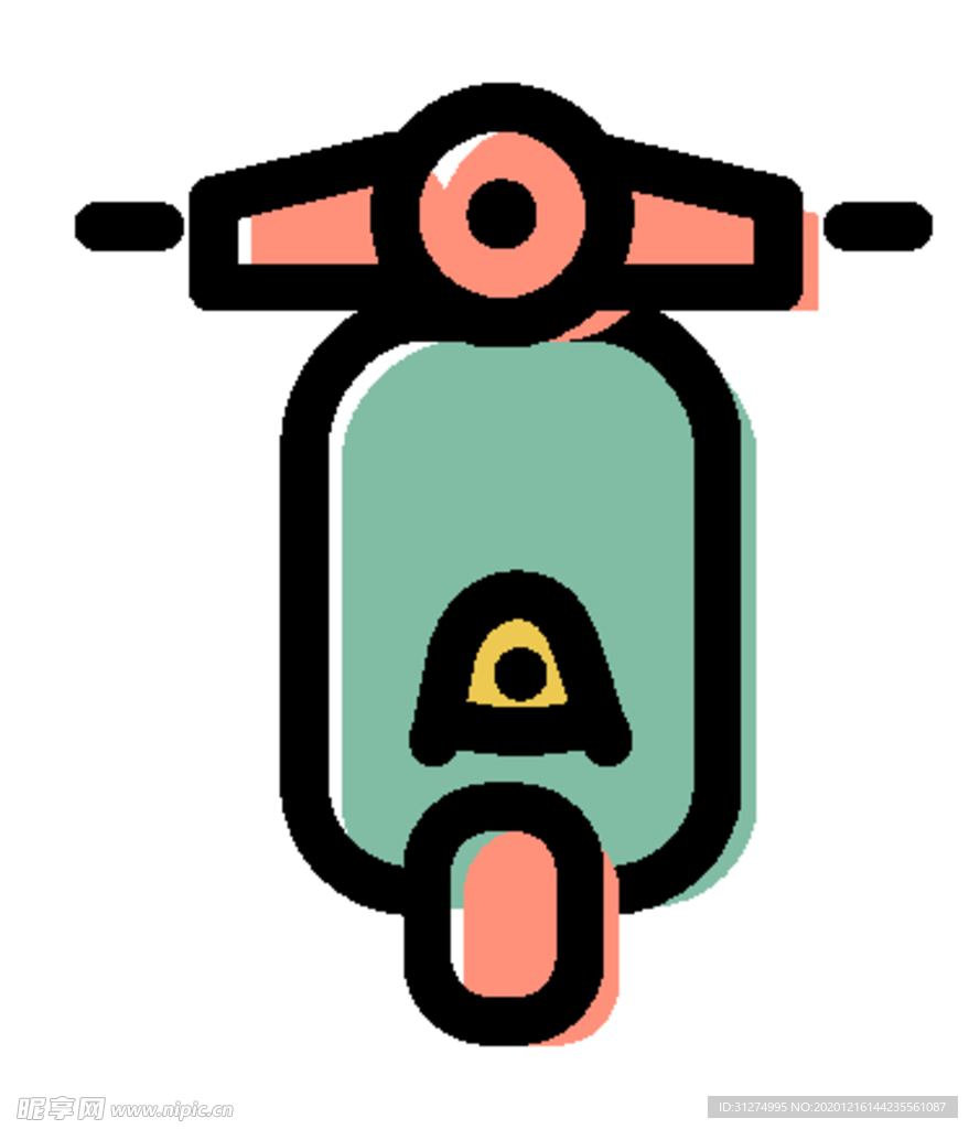 图标