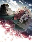 二次元动漫性感美女少女唯美妹子
