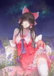 二次元动漫性感美女少女唯美妹子