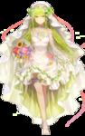 二次元动漫性感美女少女唯美妹子