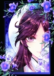 二次元动漫性感美女少女唯美妹子