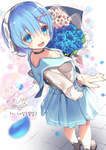 二次元动漫性感美女少女唯美妹子