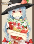 二次元动漫性感美女少女唯美妹子