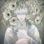 二次元动漫性感美女少女唯美妹子