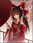 二次元动漫性感美女少女唯美妹子