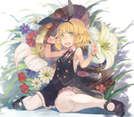 二次元动漫性感美女少女唯美妹子