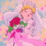二次元动漫性感美女少女唯美妹子