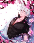 二次元动漫性感美女少女唯美妹子
