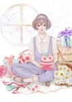 二次元动漫性感美女少女唯美妹子