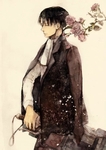 二次元动漫性感美女少女唯美妹子