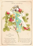 二次元动漫性感美女少女唯美妹子