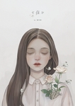 二次元动漫性感美女少女唯美妹子