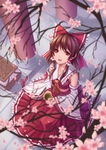 二次元动漫性感美女少女唯美妹子
