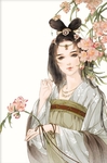 二次元动漫性感美女少女唯美妹子