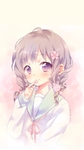 二次元动漫性感美女少女唯美妹子