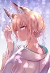 二次元动漫性感美女少女唯美妹子