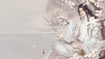 二次元动漫性感美女少女唯美妹子