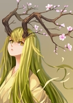 二次元动漫性感美女少女唯美妹子