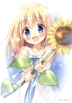 二次元动漫性感美女少女唯美妹子
