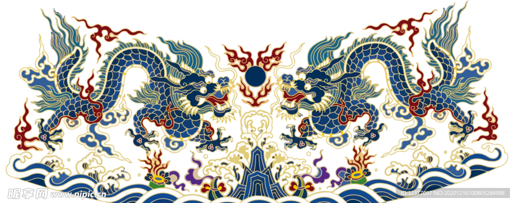 龙凤