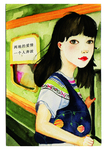 火车 记忆