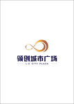 领创logo