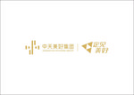 中天美好集团.cdr
