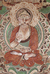 中国传统壁画之寺观壁画图片