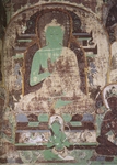 中国传统壁画之寺观壁画图片