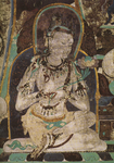 中国传统壁画之寺观壁画图片