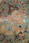 中国传统壁画之寺观壁画图片