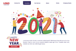2021年字体