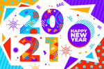 2021年字体