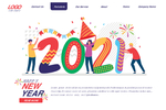 2021年字体