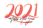 2021年字体