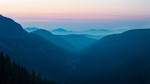 山峰