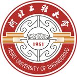 河北工程大学标志