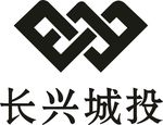长兴城投标志