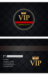 VIP贵宾卡