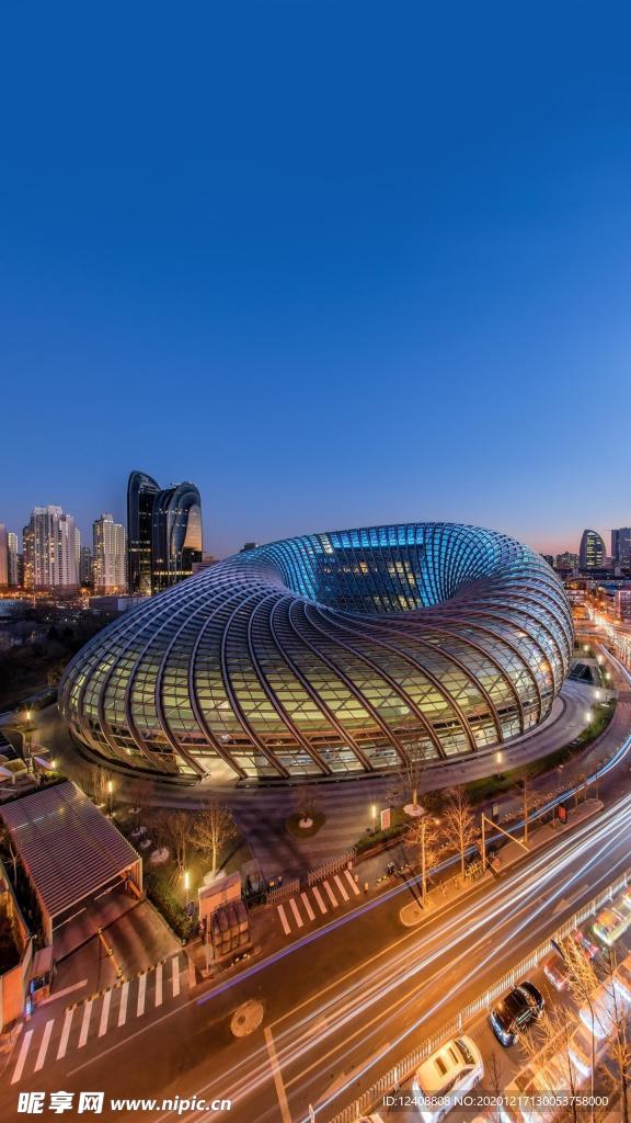 城市