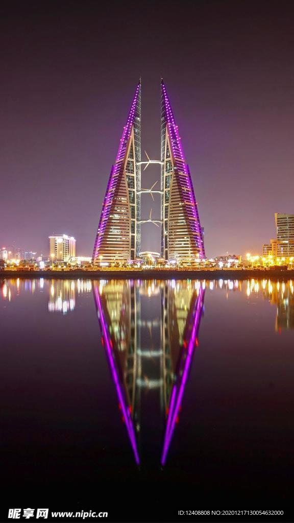 城市