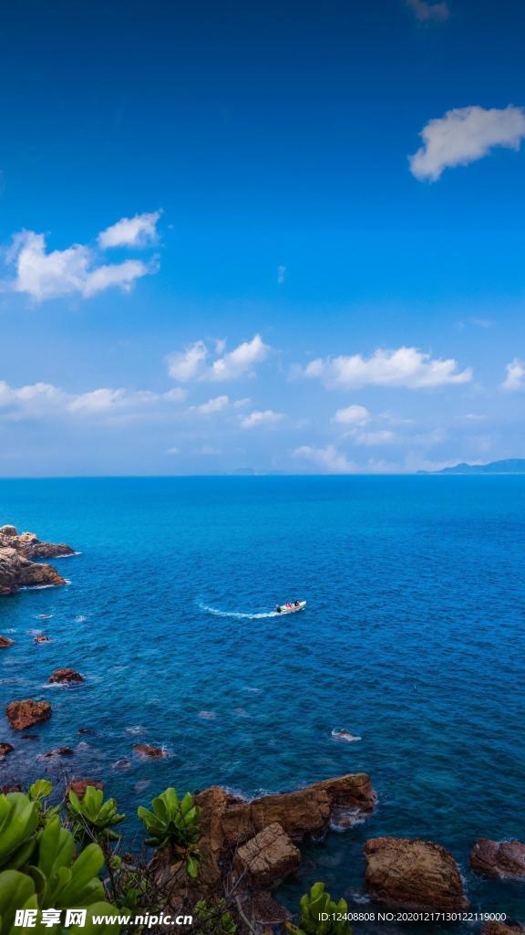 大海
