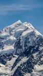雪山