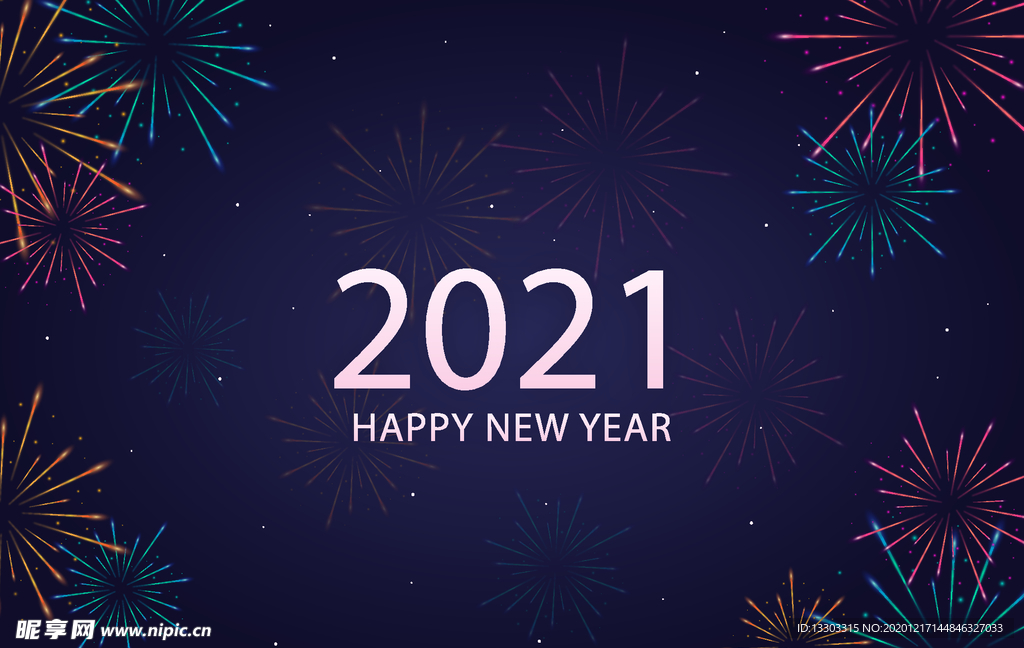 2021年背景