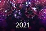 2021年背景