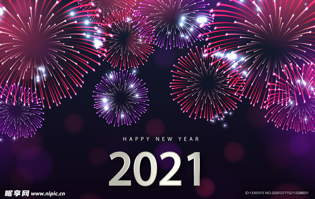 2021年背景