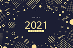 2021年背景
